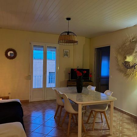 Casa Bretalunya Villa Benissanet Екстериор снимка