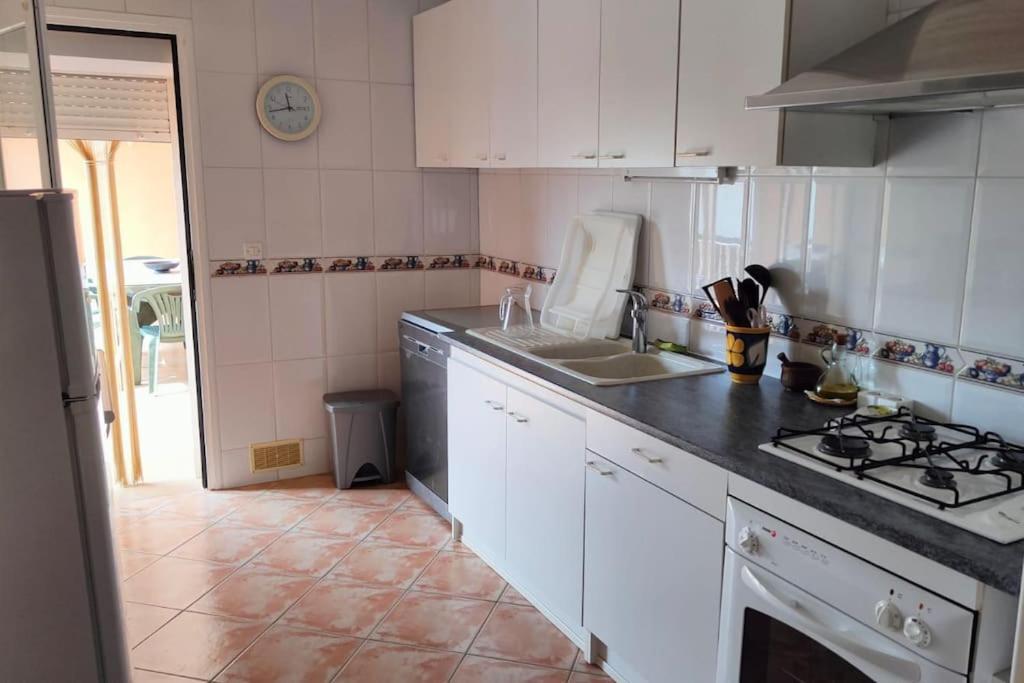 Casa Bretalunya Villa Benissanet Екстериор снимка