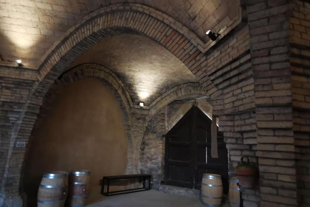 Casa Bretalunya Villa Benissanet Екстериор снимка