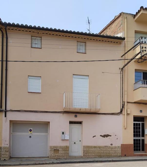 Casa Bretalunya Villa Benissanet Екстериор снимка