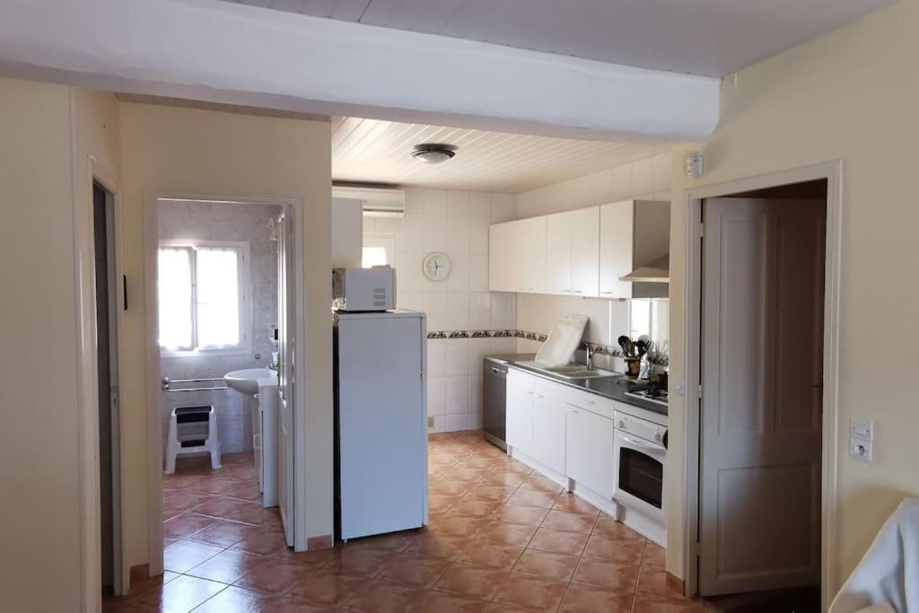 Casa Bretalunya Villa Benissanet Екстериор снимка